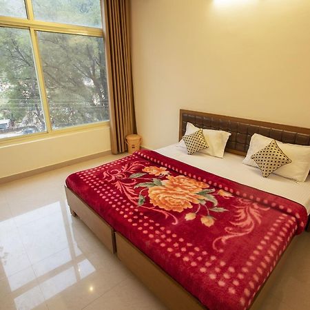 Hotel Grace Ganga By Oscenox-Hotel In Rishikesh Tapovan Luaran gambar